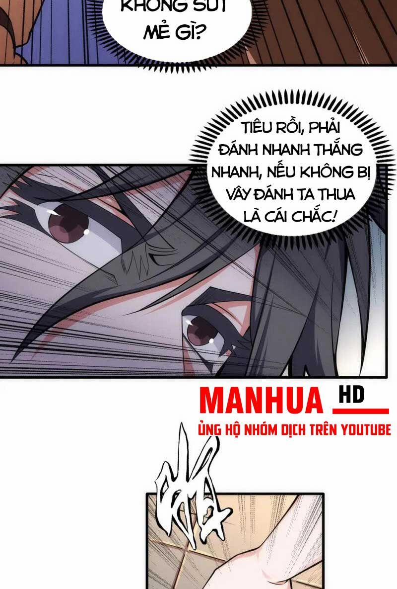 Vạn Cổ Thần Đế 63 trang 13