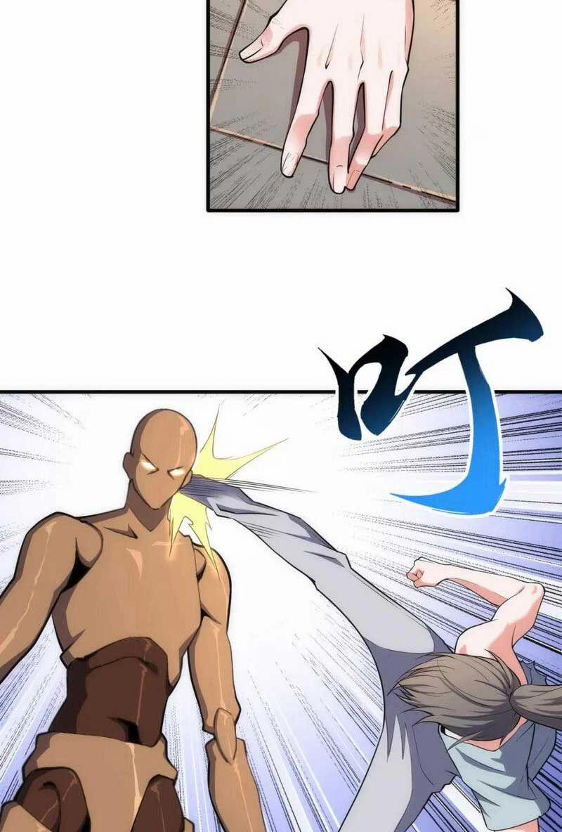 Vạn Cổ Thần Đế 63 trang 14