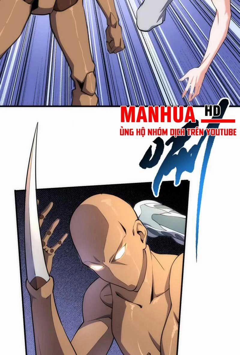 Vạn Cổ Thần Đế 63 trang 15