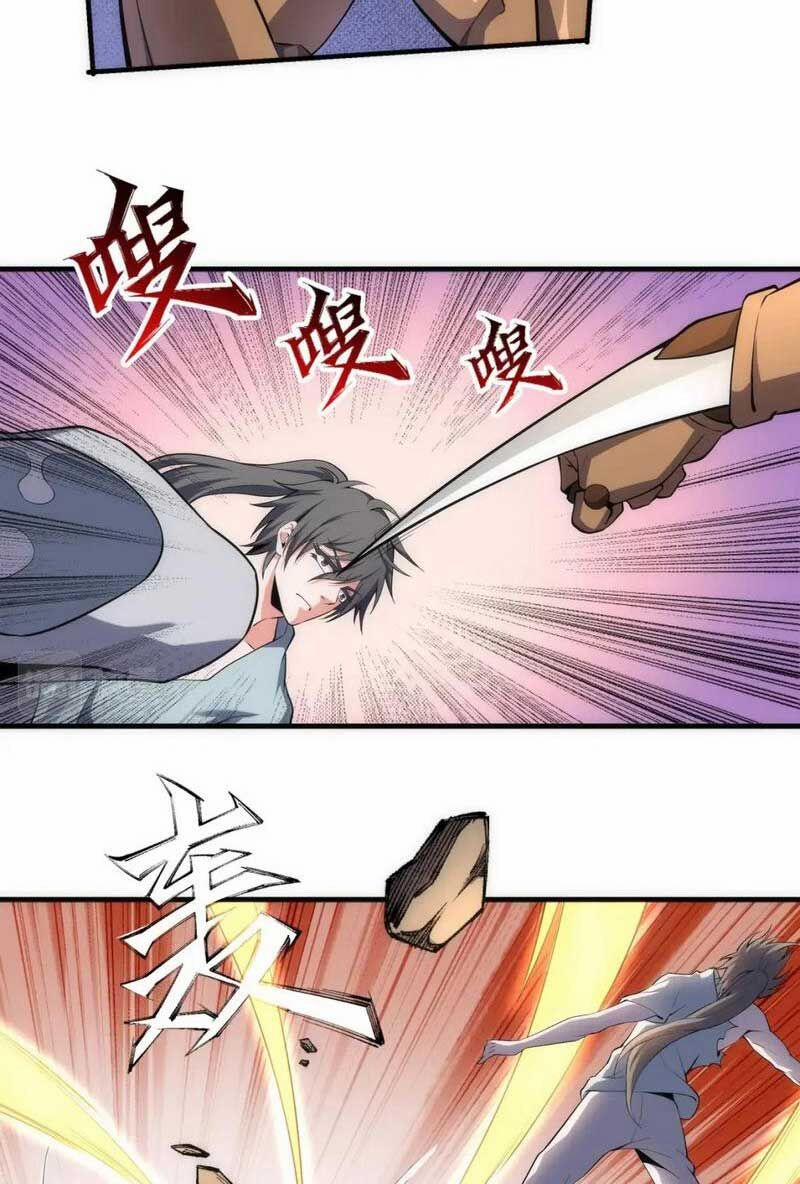 Vạn Cổ Thần Đế 63 trang 16