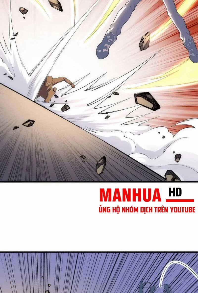 Vạn Cổ Thần Đế 63 trang 17