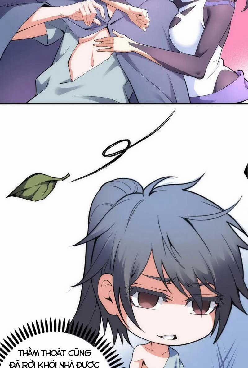 Vạn Cổ Thần Đế 63 trang 2