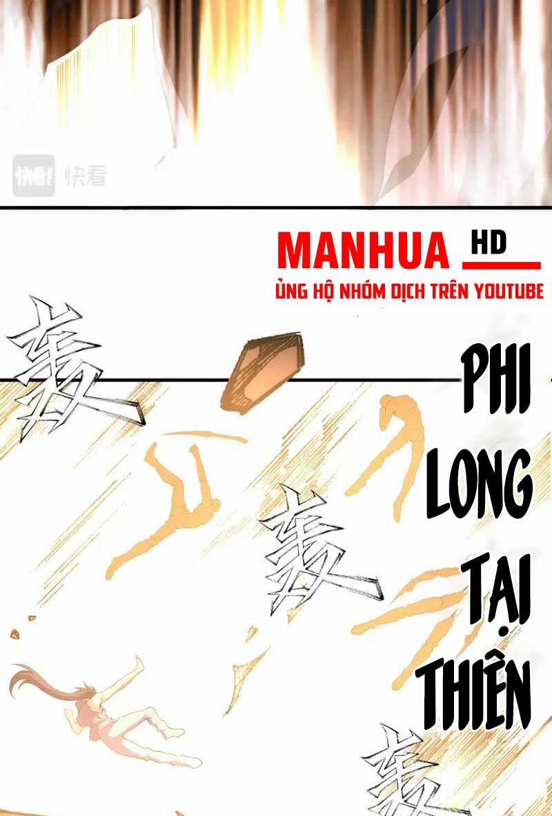 Vạn Cổ Thần Đế 63 trang 24