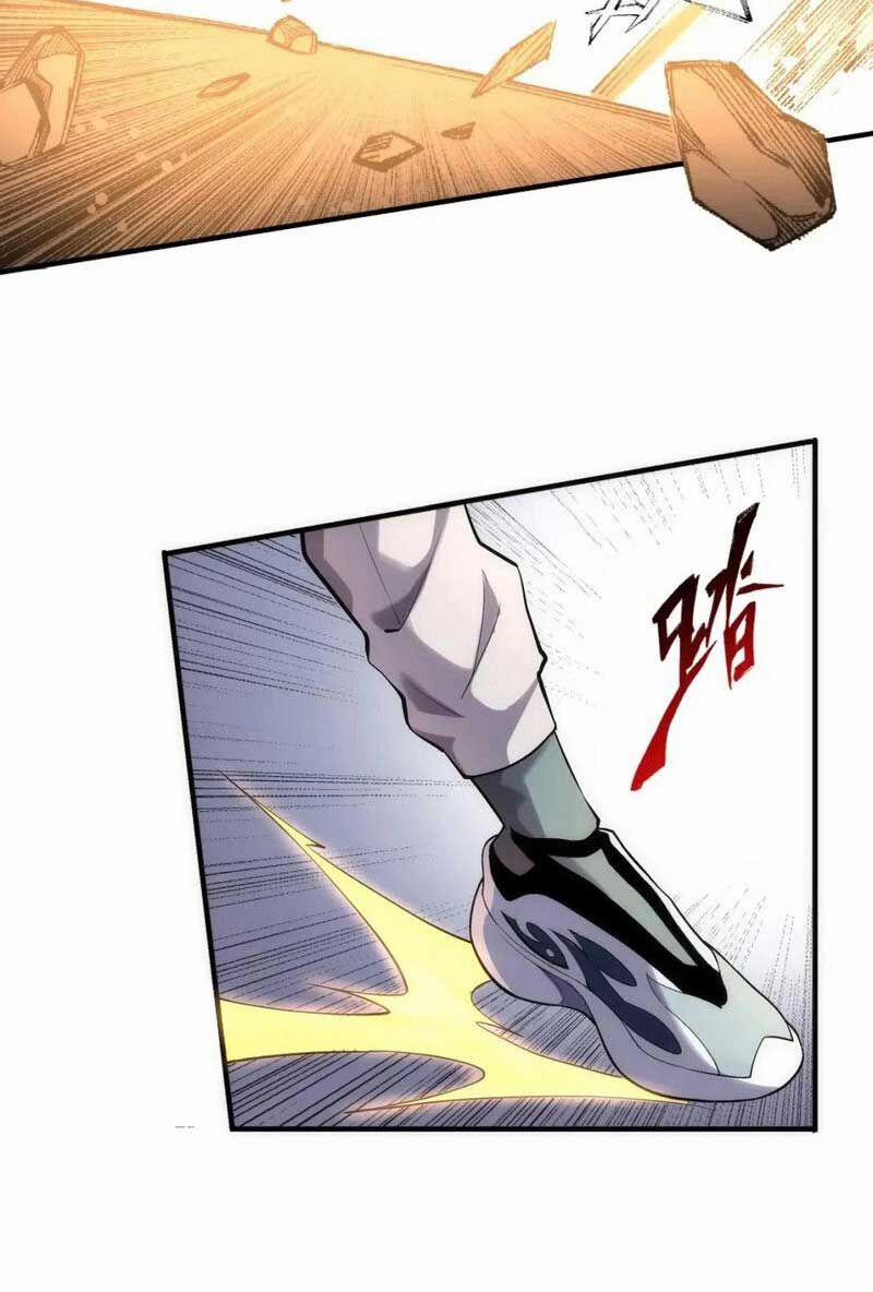 Vạn Cổ Thần Đế 63 trang 25