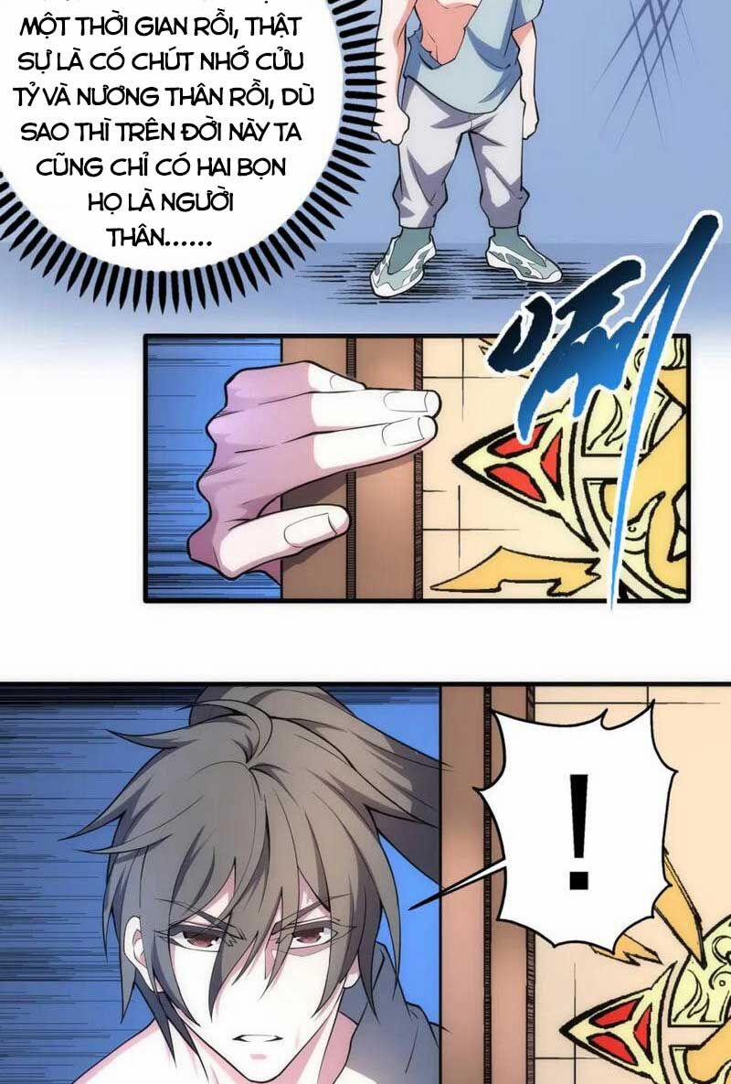 Vạn Cổ Thần Đế 63 trang 3