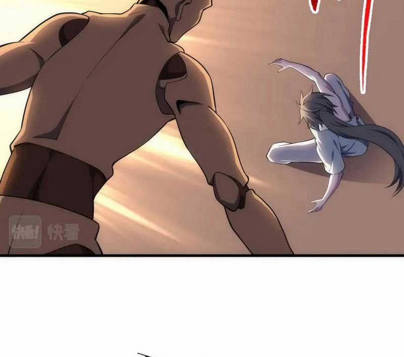 Vạn Cổ Thần Đế 63 trang 32