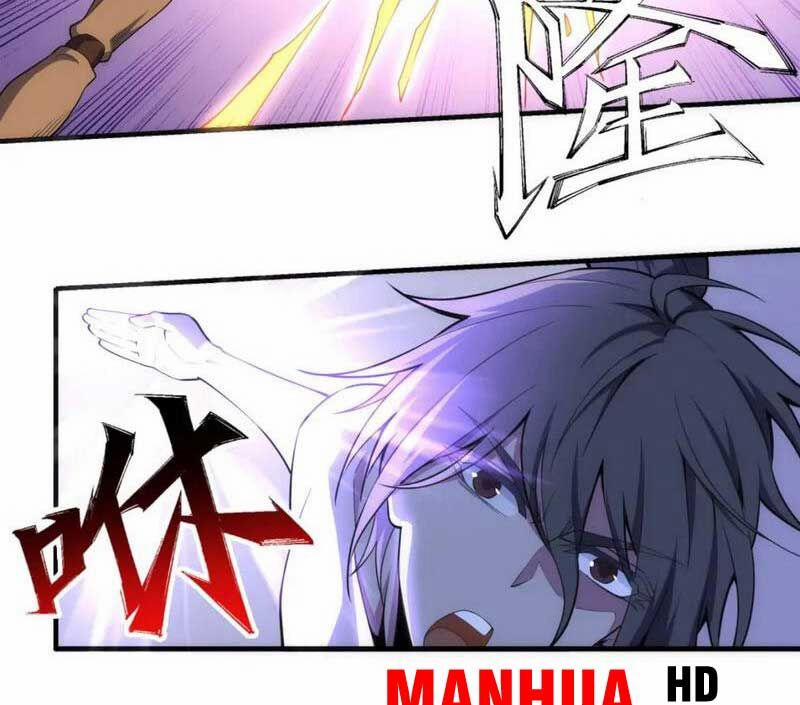 Vạn Cổ Thần Đế 63 trang 36