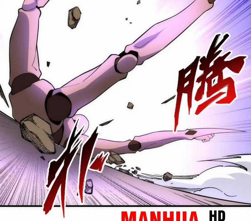 Vạn Cổ Thần Đế 63 trang 39