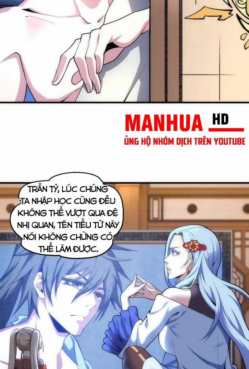 Vạn Cổ Thần Đế 63 trang 4