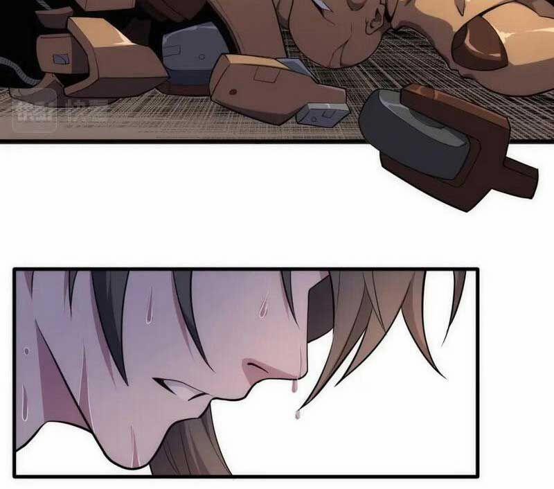 Vạn Cổ Thần Đế 63 trang 41