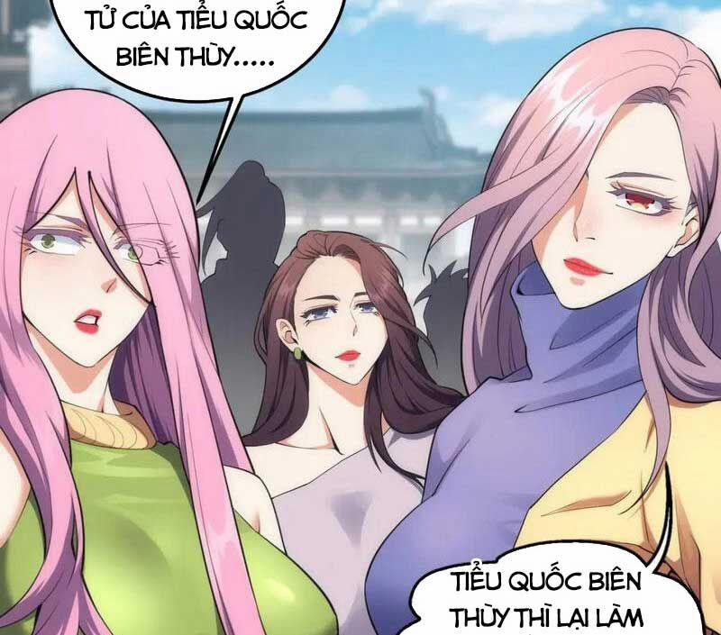 Vạn Cổ Thần Đế 63 trang 46