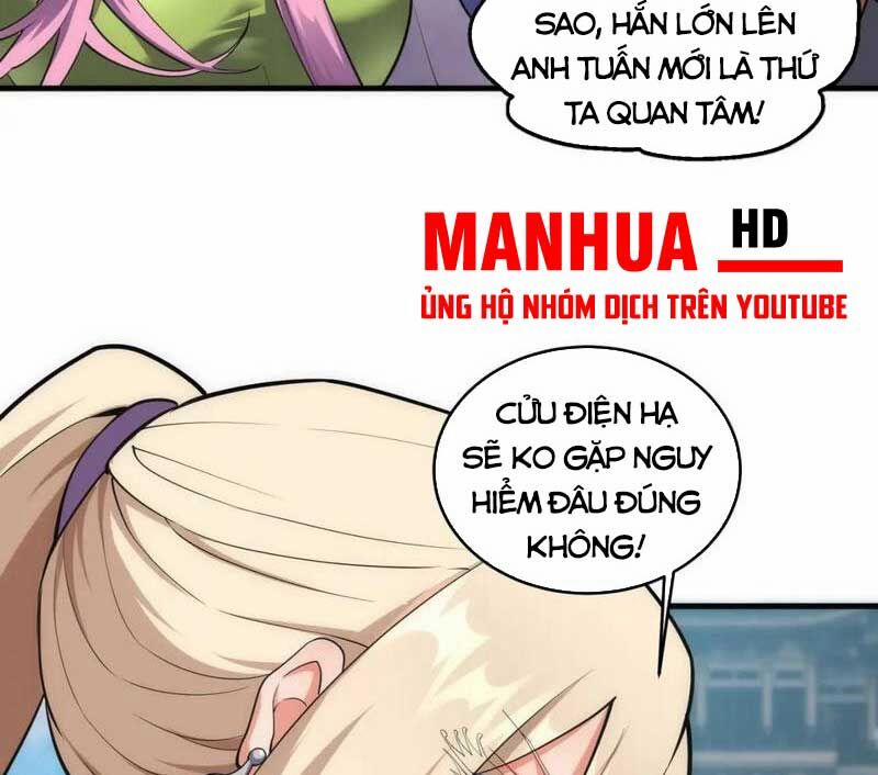 Vạn Cổ Thần Đế 63 trang 47