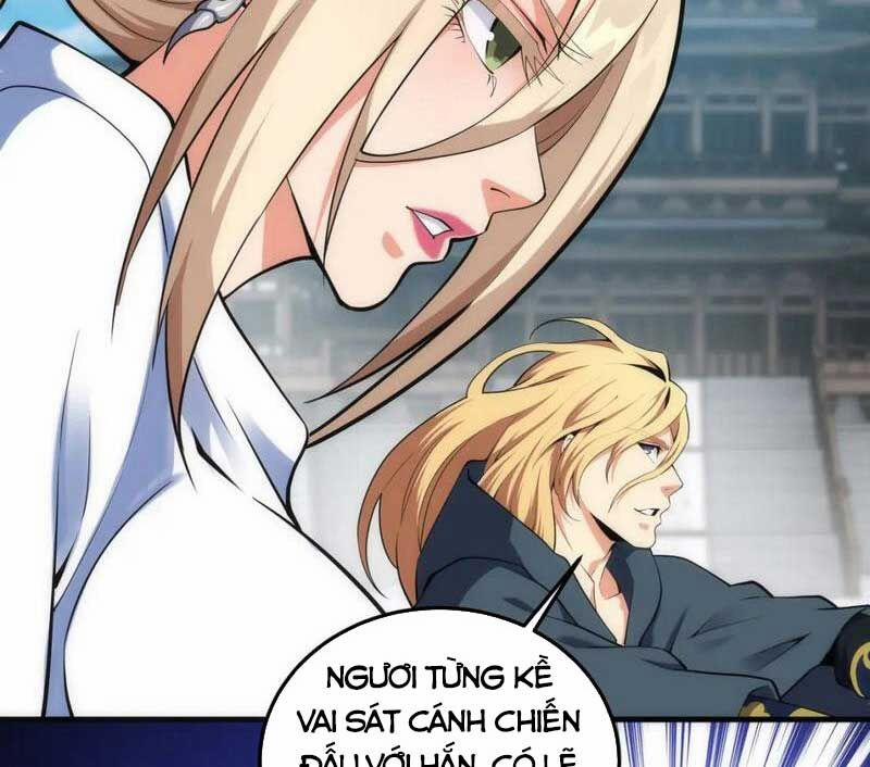 Vạn Cổ Thần Đế 63 trang 48