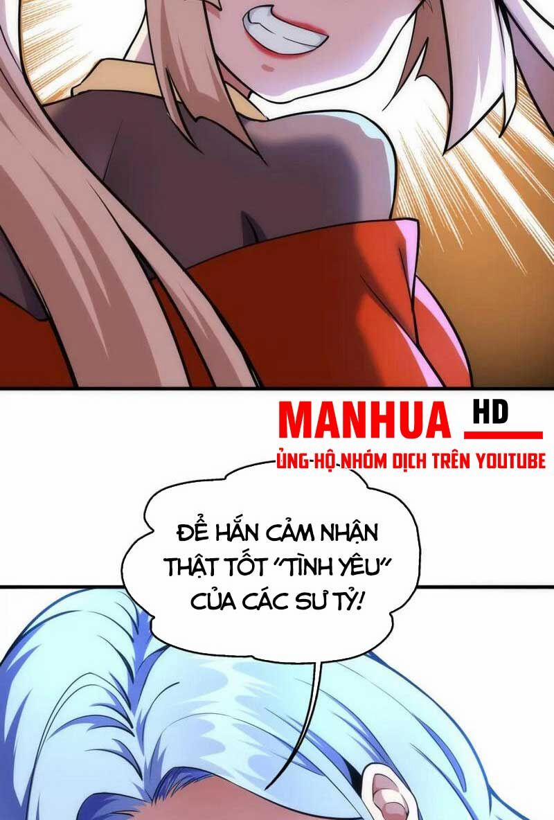 Vạn Cổ Thần Đế 63 trang 6