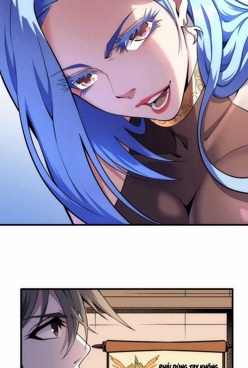 Vạn Cổ Thần Đế 63 trang 7