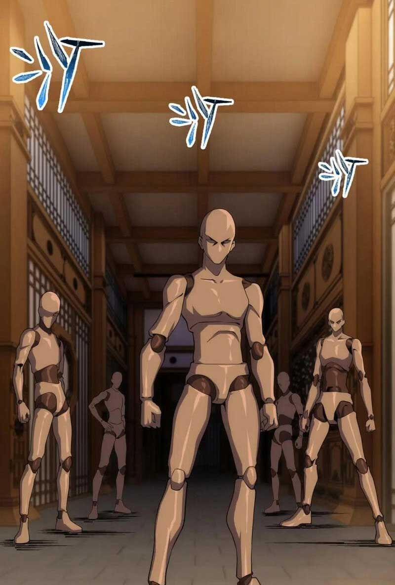 Vạn Cổ Thần Đế 63 trang 9