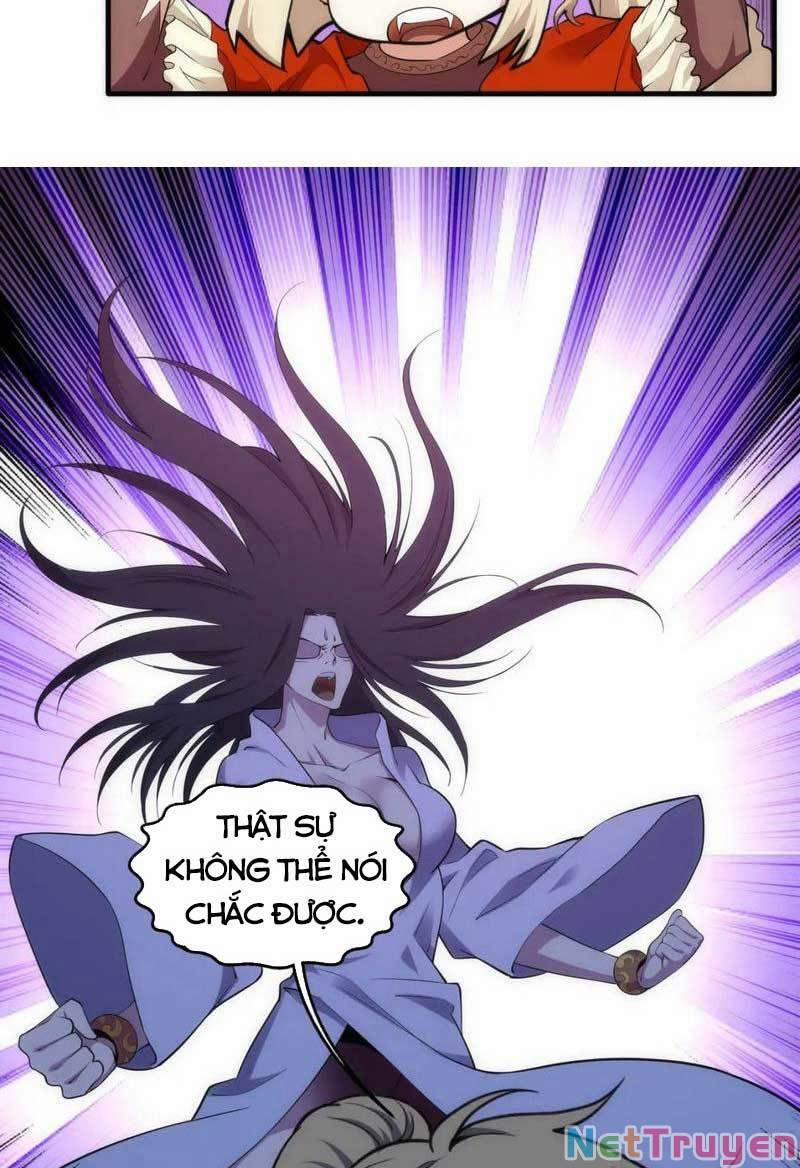 Vạn Cổ Thần Đế 64 trang 11