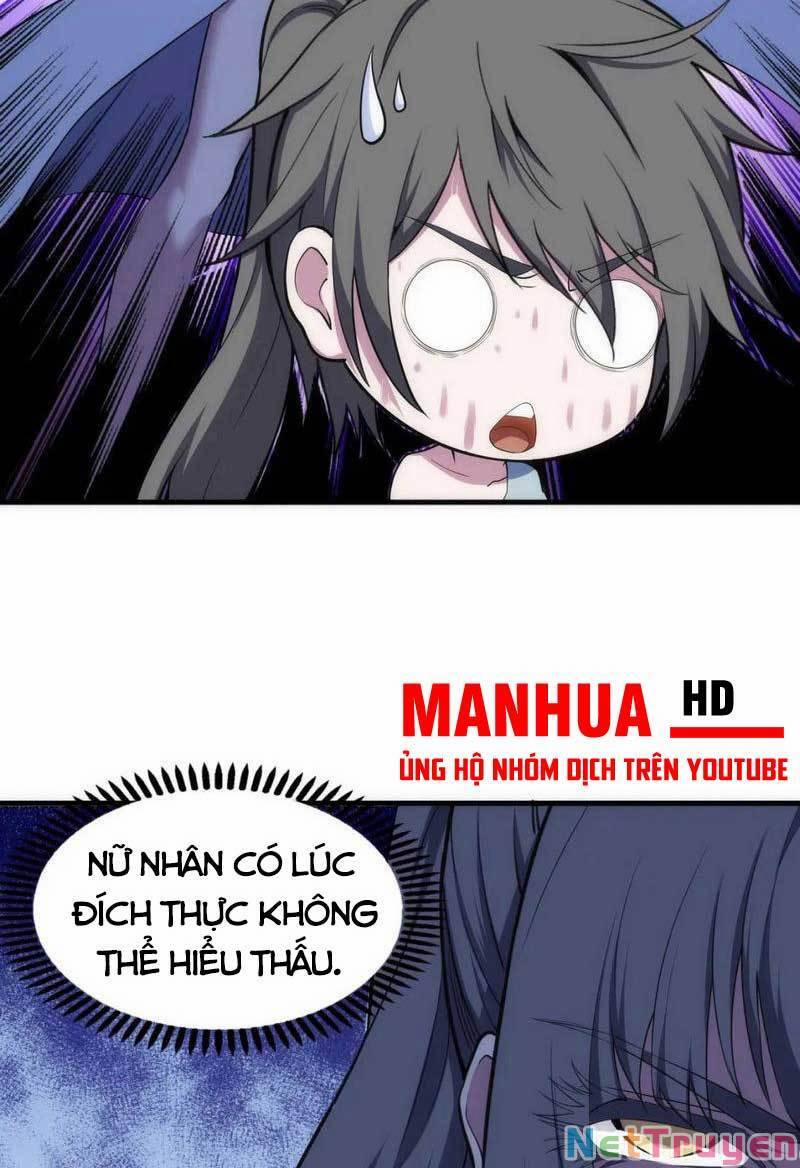 Vạn Cổ Thần Đế 64 trang 12