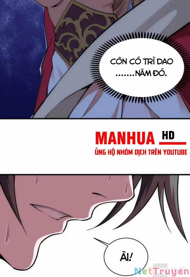 Vạn Cổ Thần Đế 64 trang 14