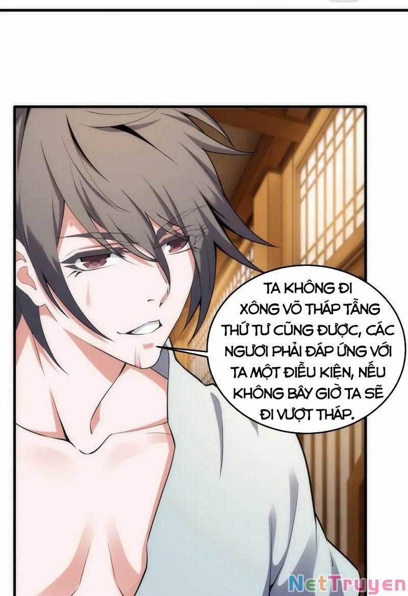 Vạn Cổ Thần Đế 64 trang 15