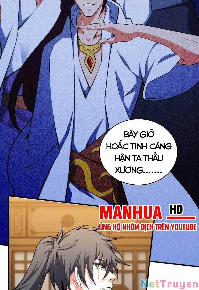 Vạn Cổ Thần Đế 64 trang 19