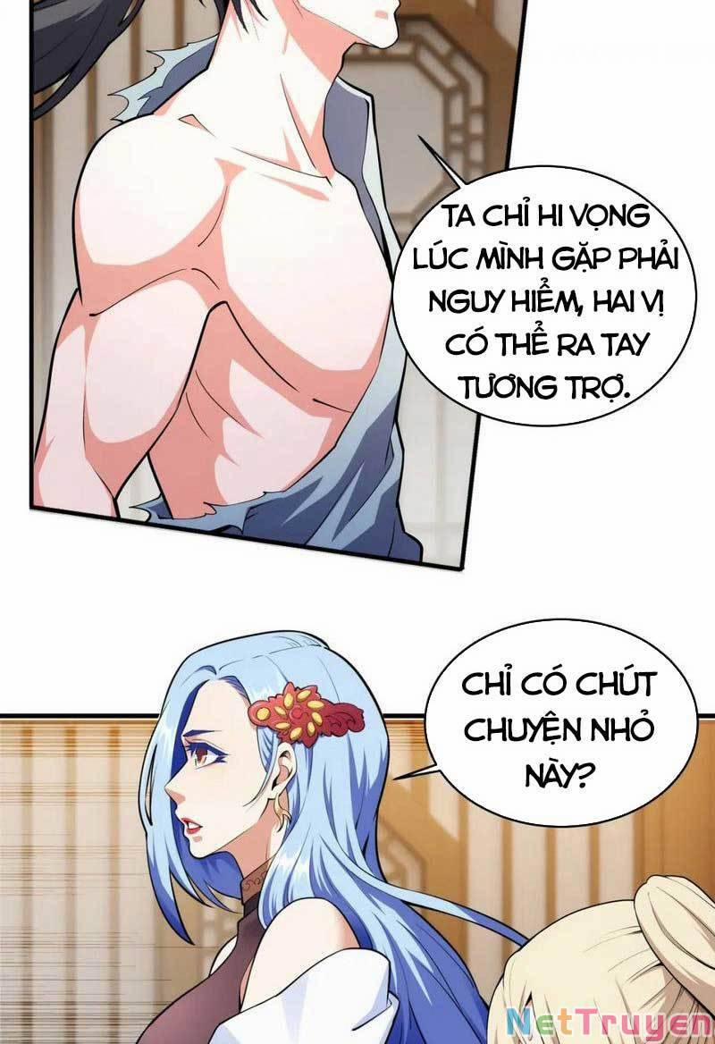 Vạn Cổ Thần Đế 64 trang 20