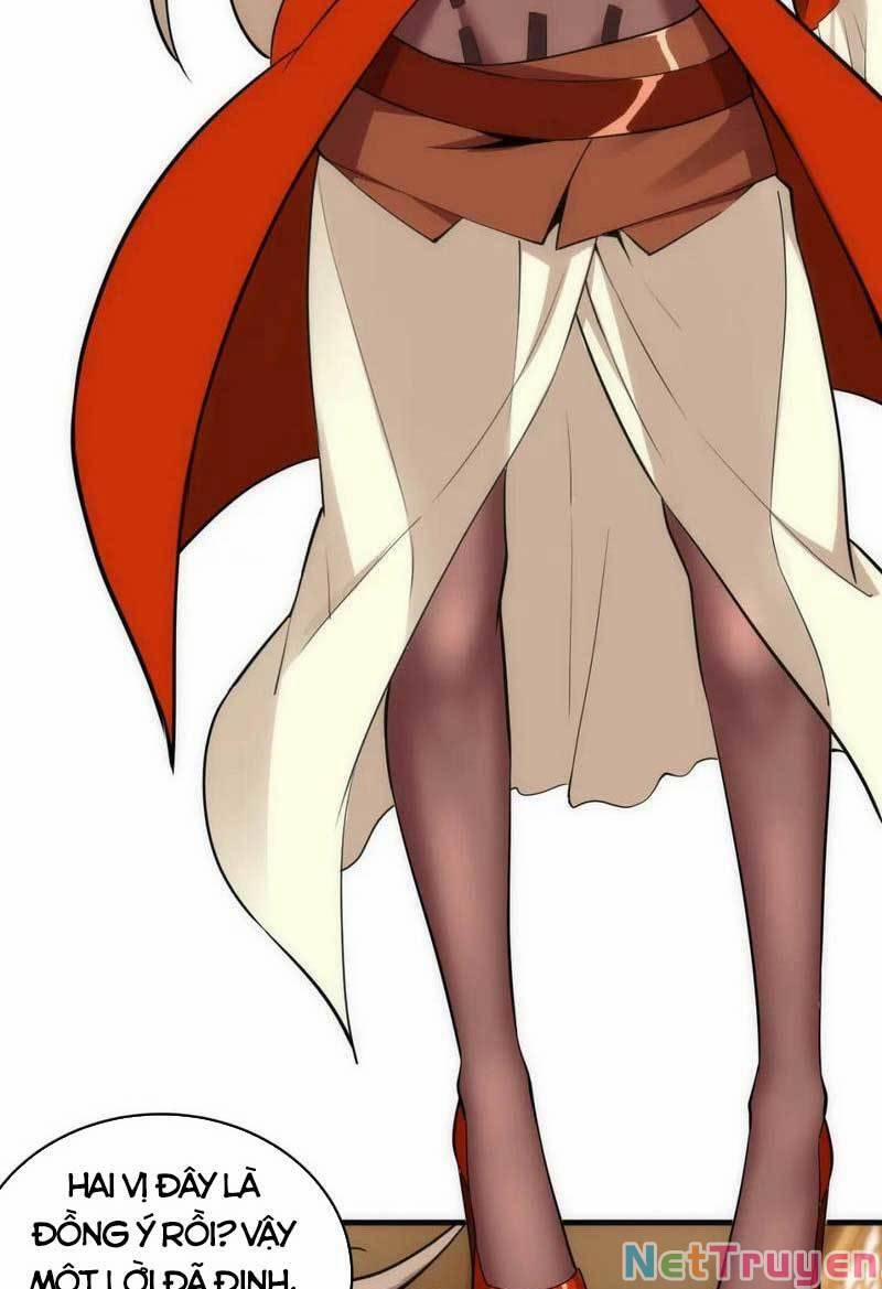 Vạn Cổ Thần Đế 64 trang 23