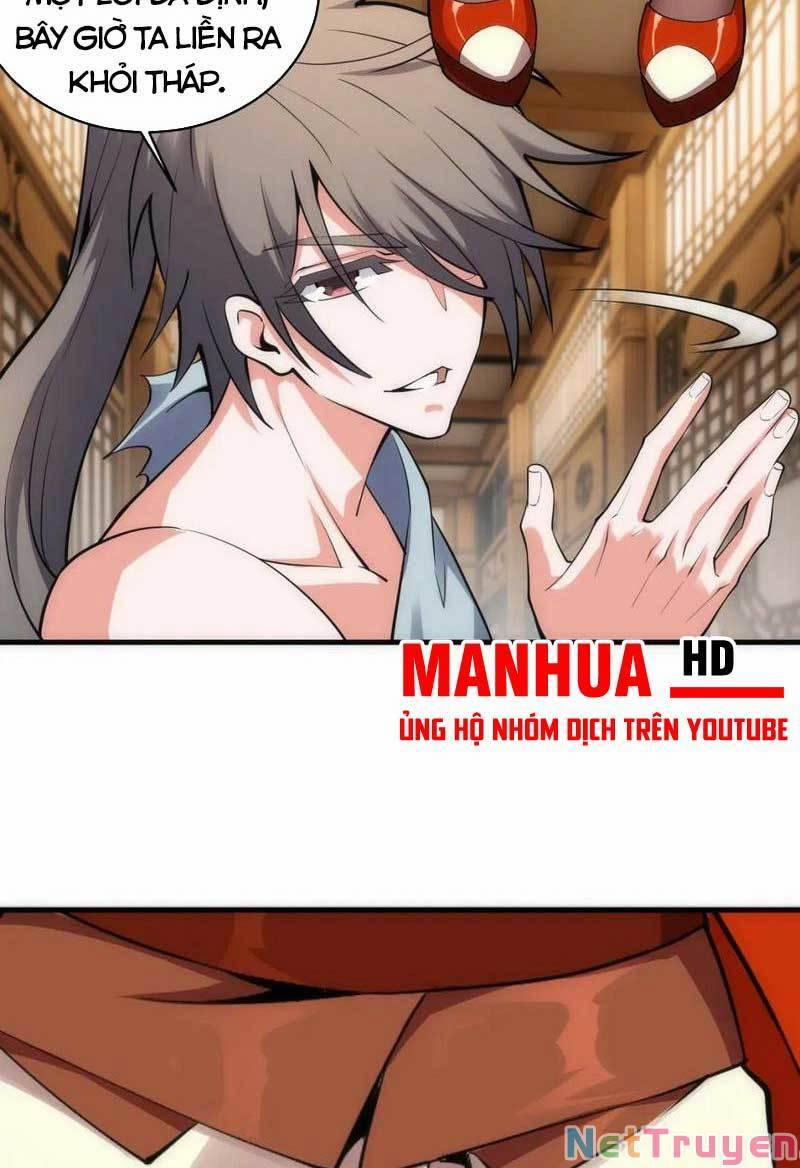 Vạn Cổ Thần Đế 64 trang 24