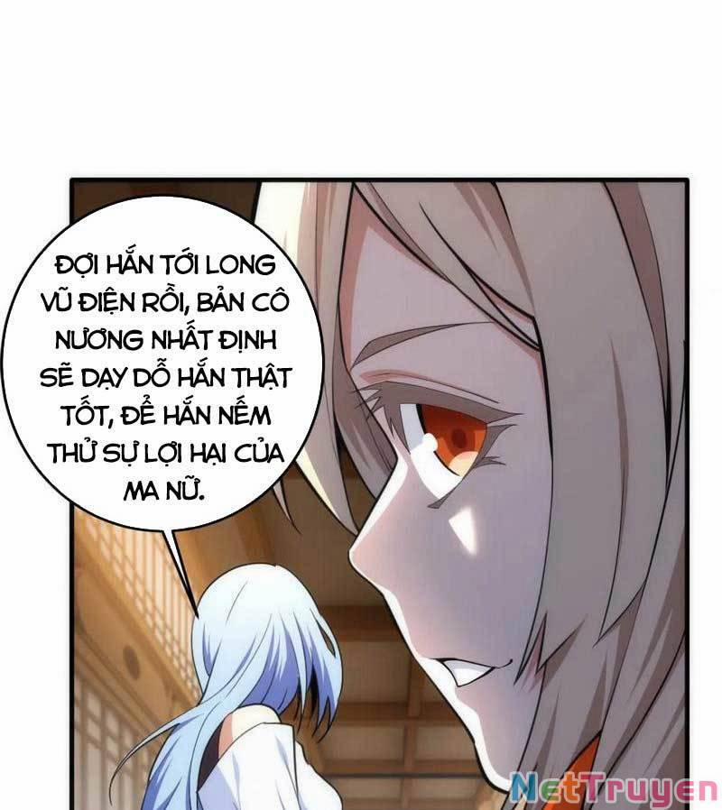 Vạn Cổ Thần Đế 64 trang 26