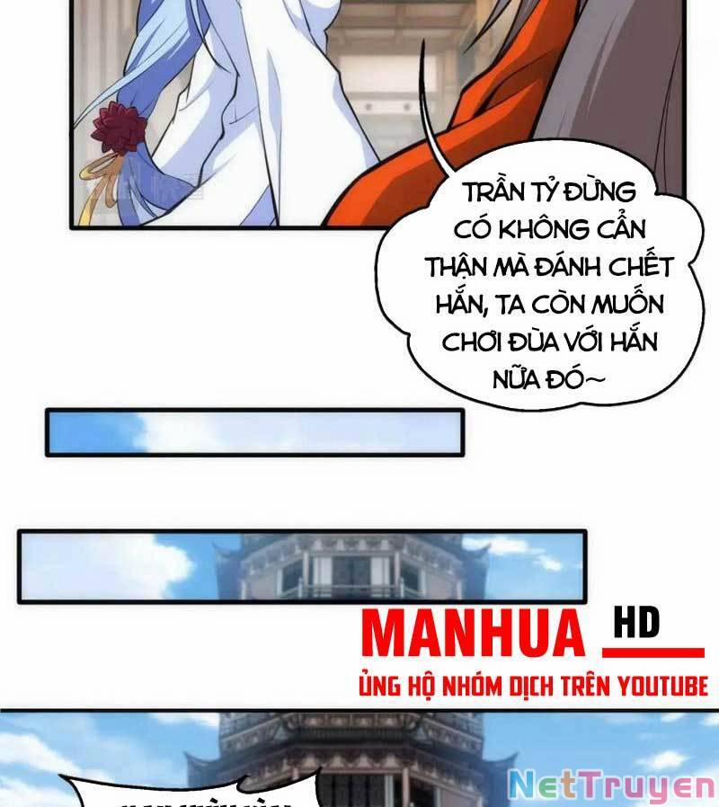 Vạn Cổ Thần Đế 64 trang 27