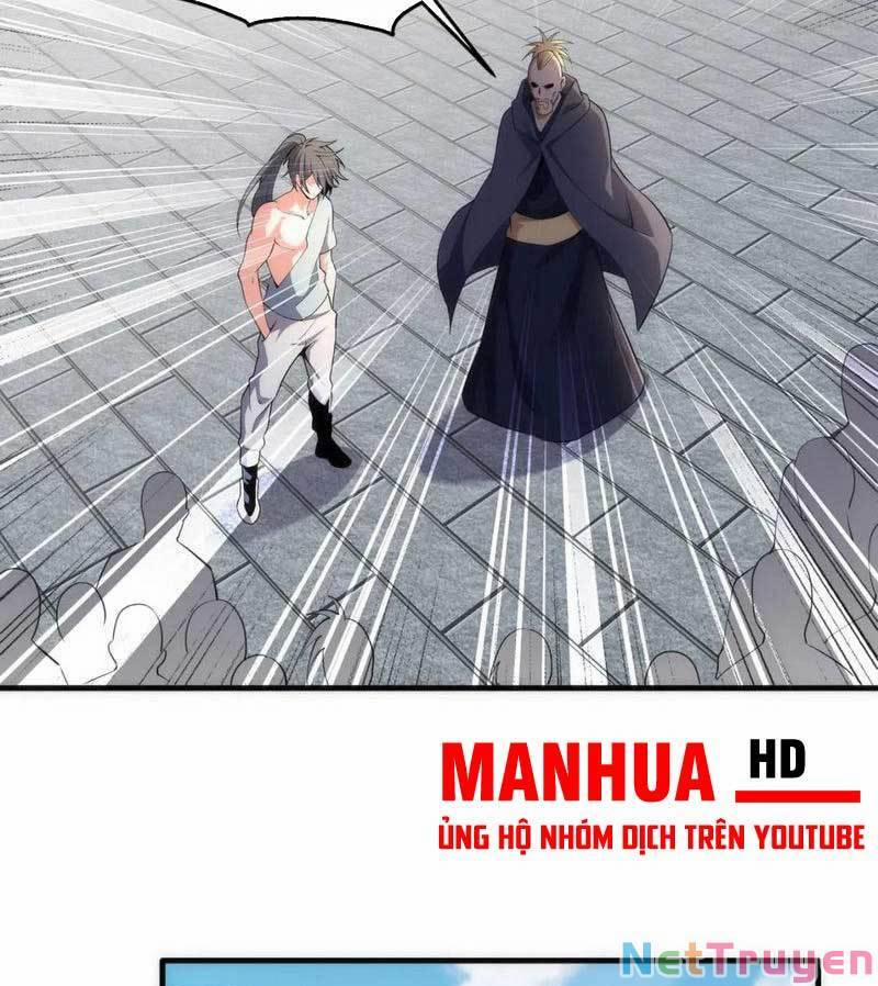 Vạn Cổ Thần Đế 64 trang 29