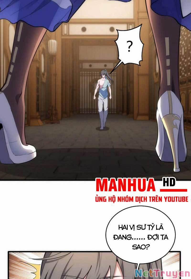 Vạn Cổ Thần Đế 64 trang 3