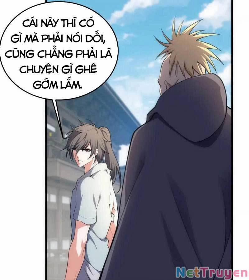 Vạn Cổ Thần Đế 64 trang 30