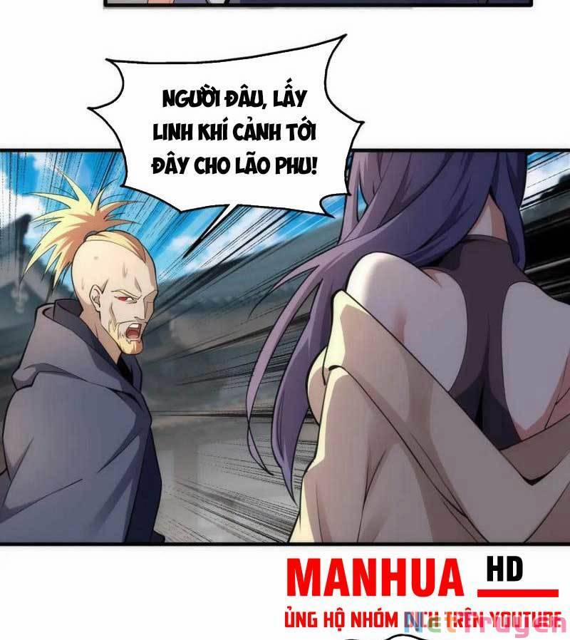 Vạn Cổ Thần Đế 64 trang 31