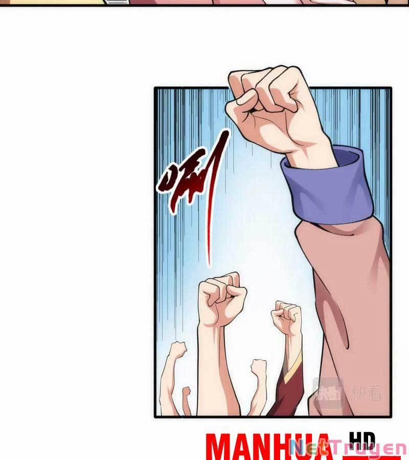 Vạn Cổ Thần Đế 64 trang 33