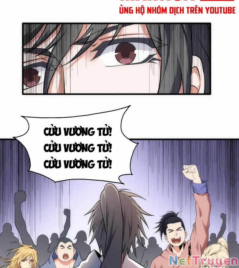 Vạn Cổ Thần Đế 64 trang 34