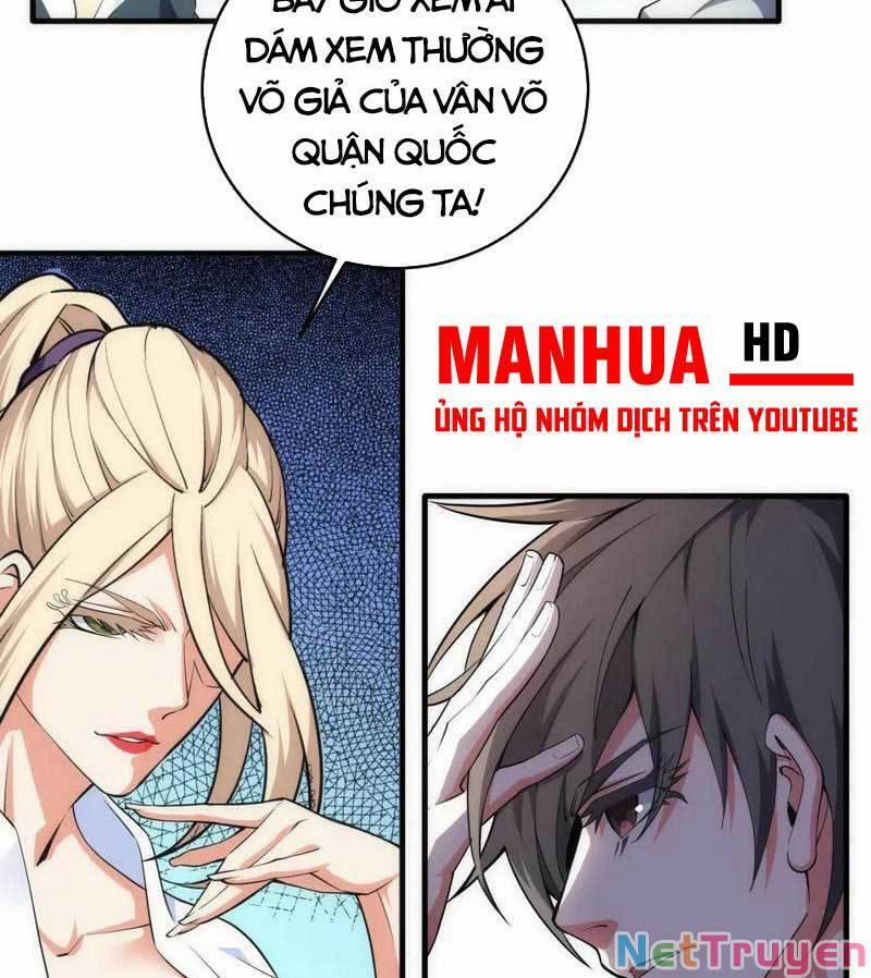 Vạn Cổ Thần Đế 64 trang 36