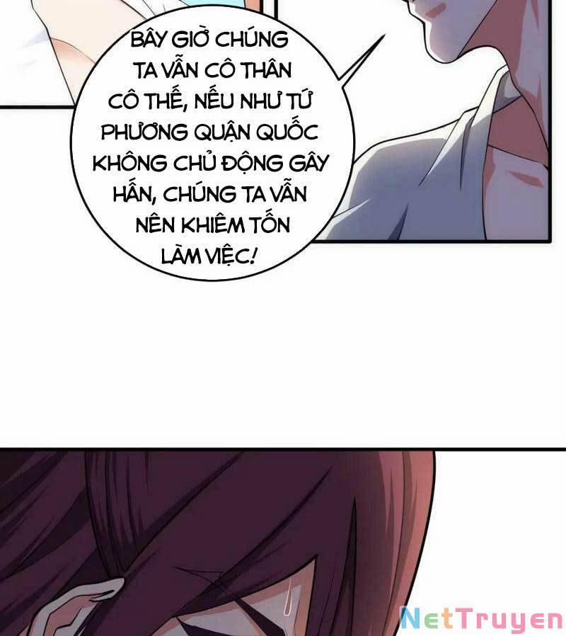 Vạn Cổ Thần Đế 64 trang 37