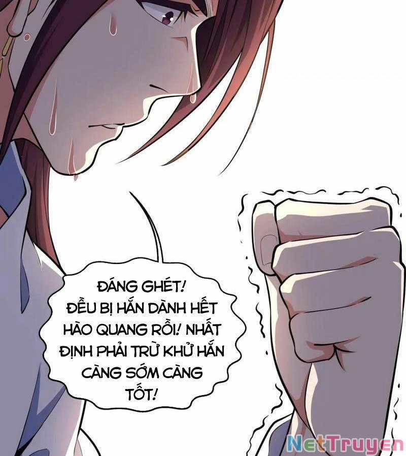 Vạn Cổ Thần Đế 64 trang 38