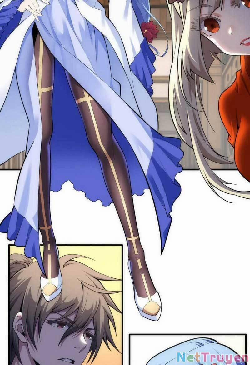 Vạn Cổ Thần Đế 64 trang 5