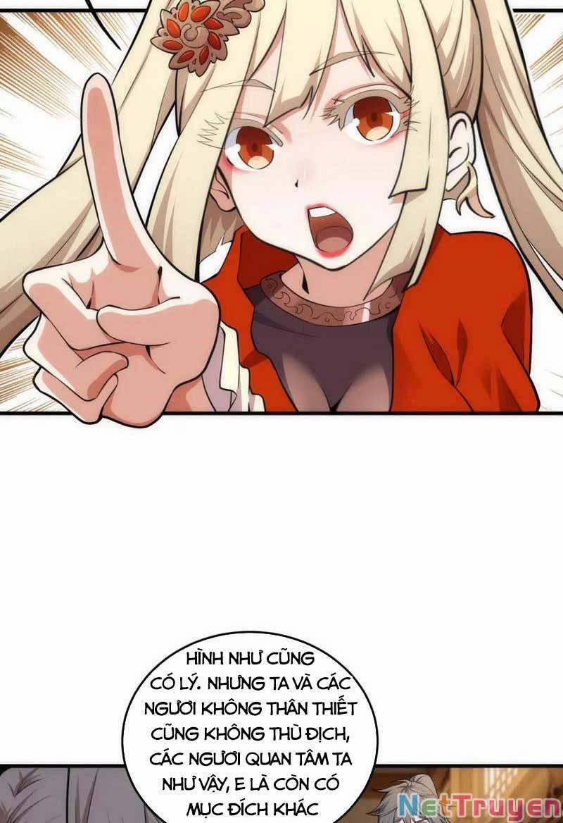 Vạn Cổ Thần Đế 64 trang 7