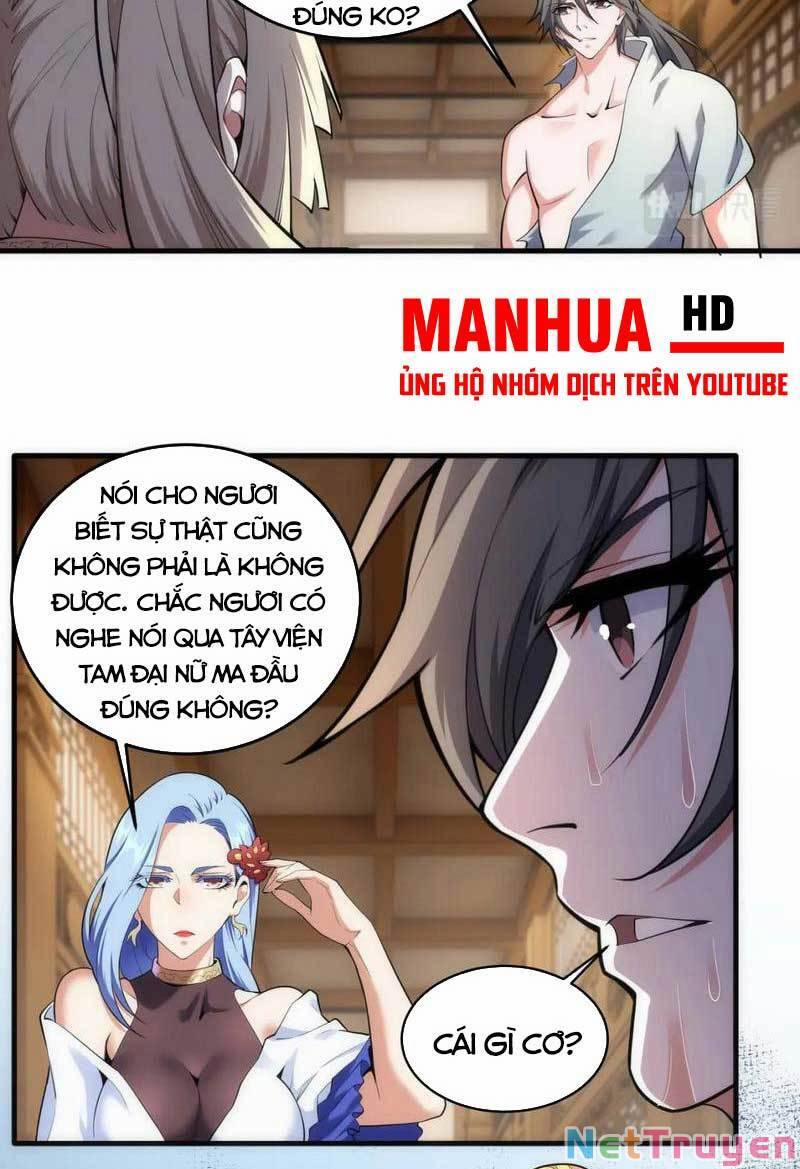 Vạn Cổ Thần Đế 64 trang 8