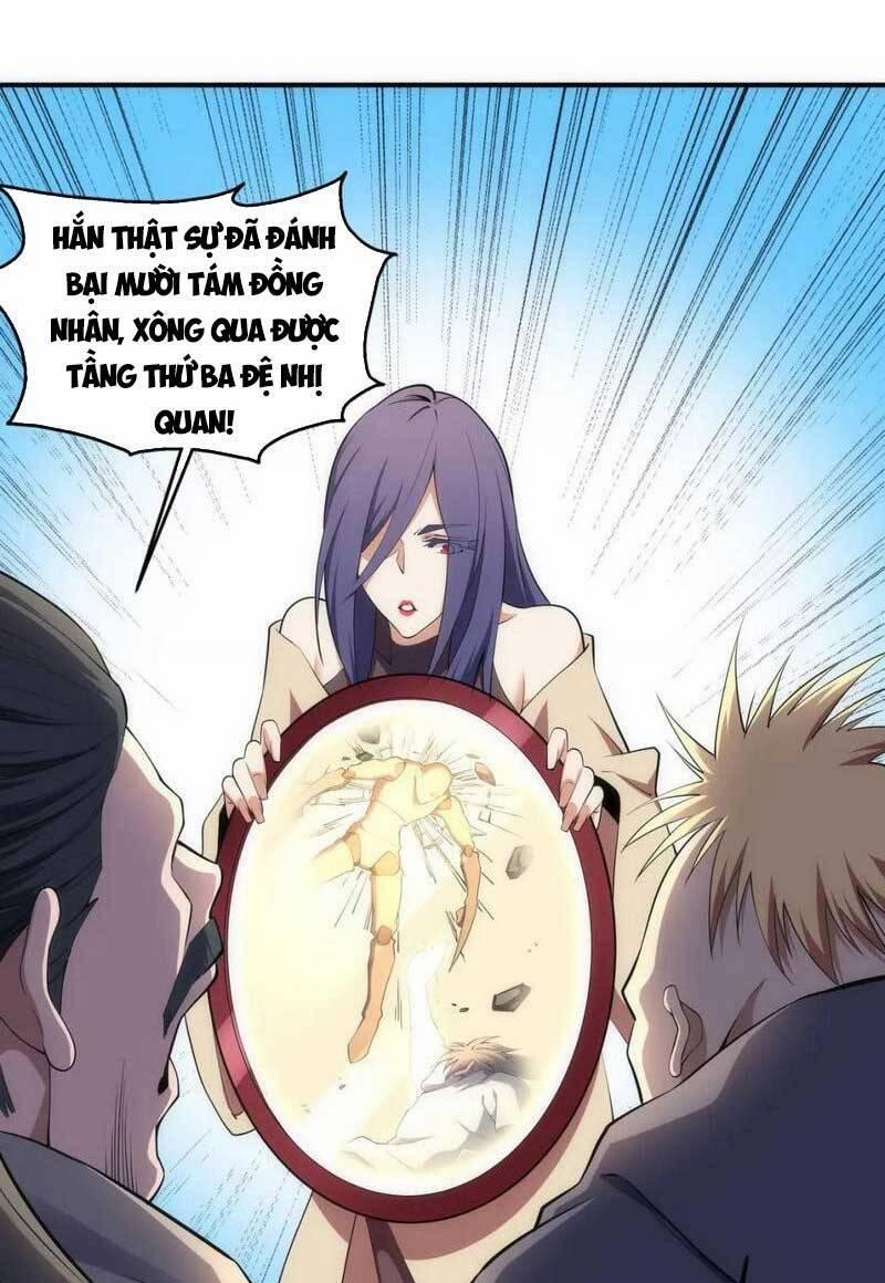 Vạn Cổ Thần Đế 65 trang 1