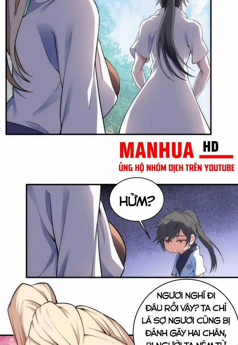 Vạn Cổ Thần Đế 65 trang 13