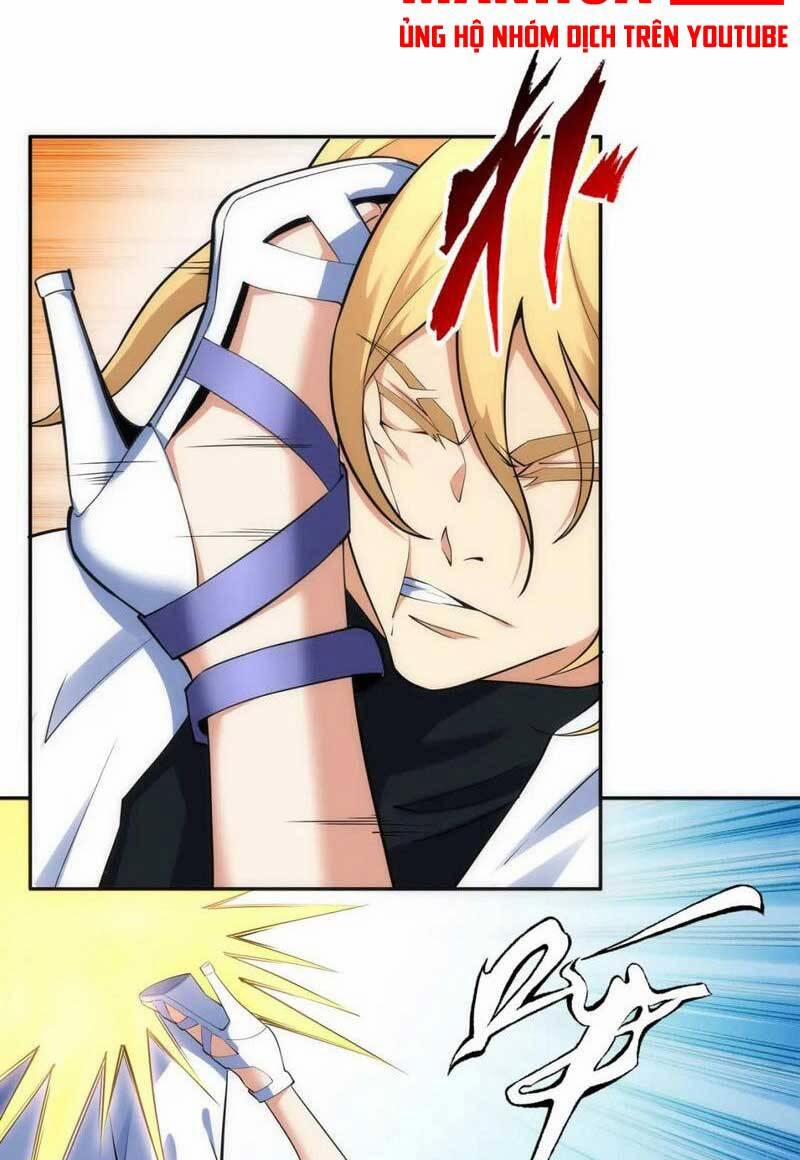 Vạn Cổ Thần Đế 65 trang 18