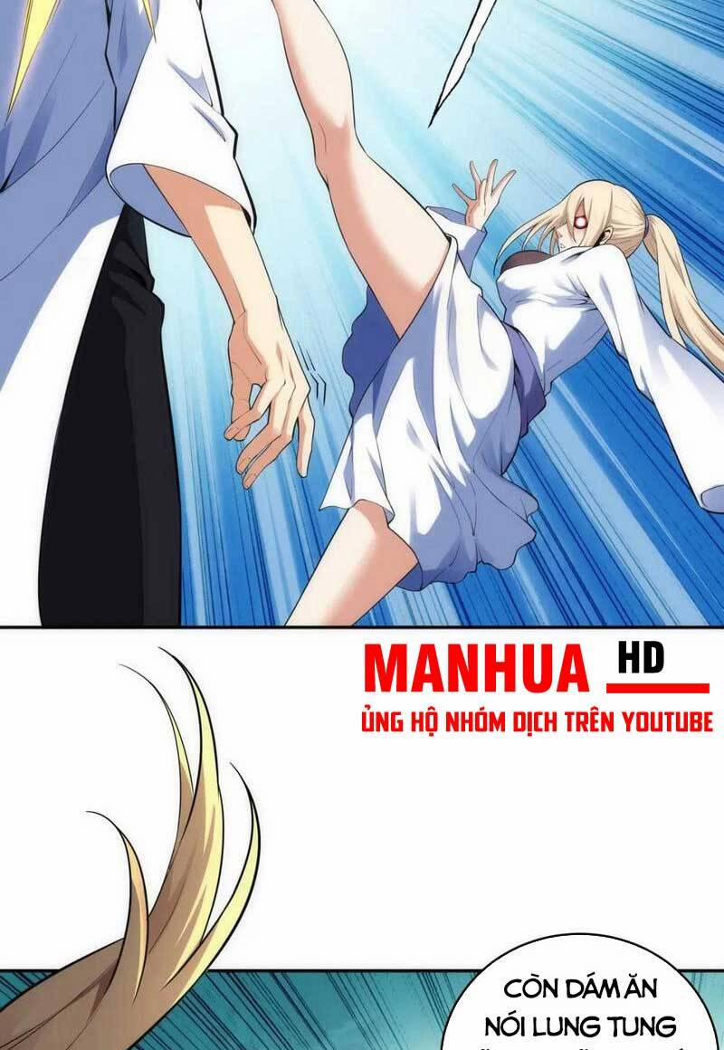 Vạn Cổ Thần Đế 65 trang 19