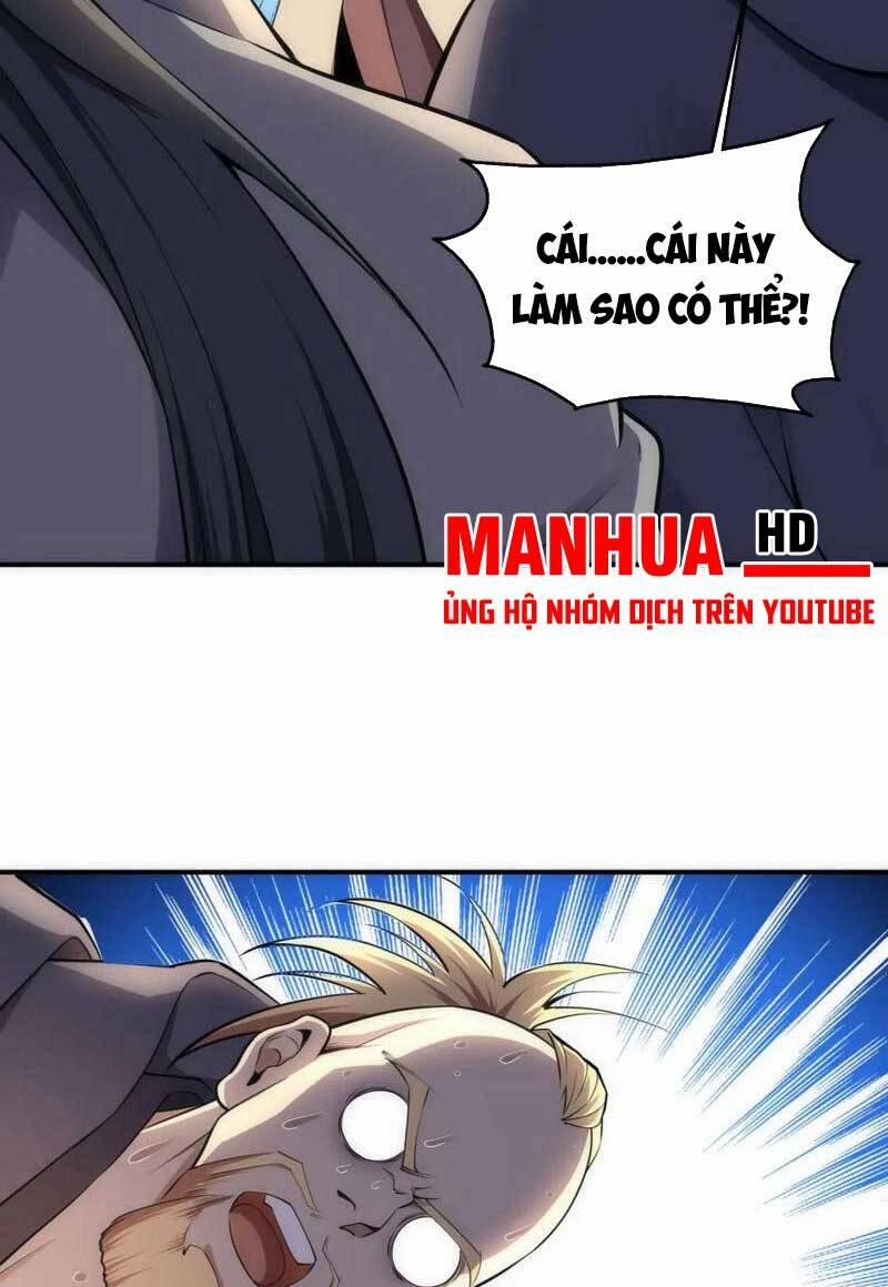 Vạn Cổ Thần Đế 65 trang 2