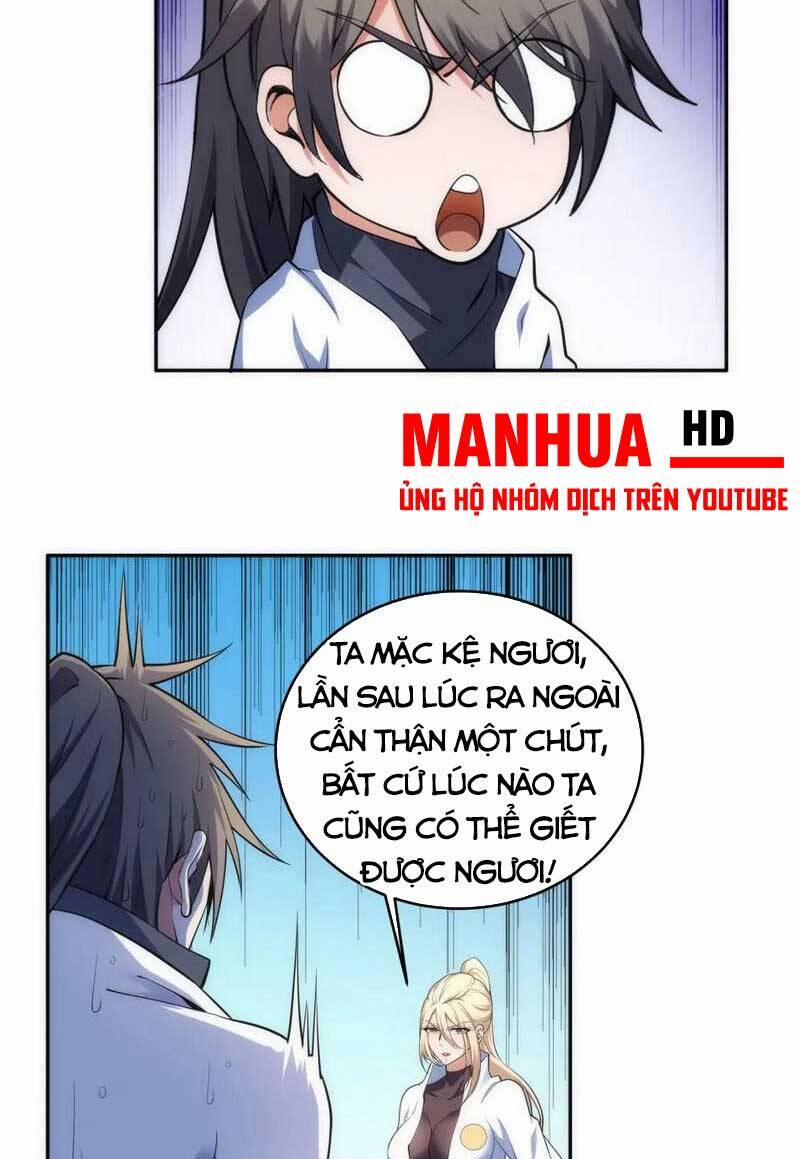 Vạn Cổ Thần Đế 65 trang 21