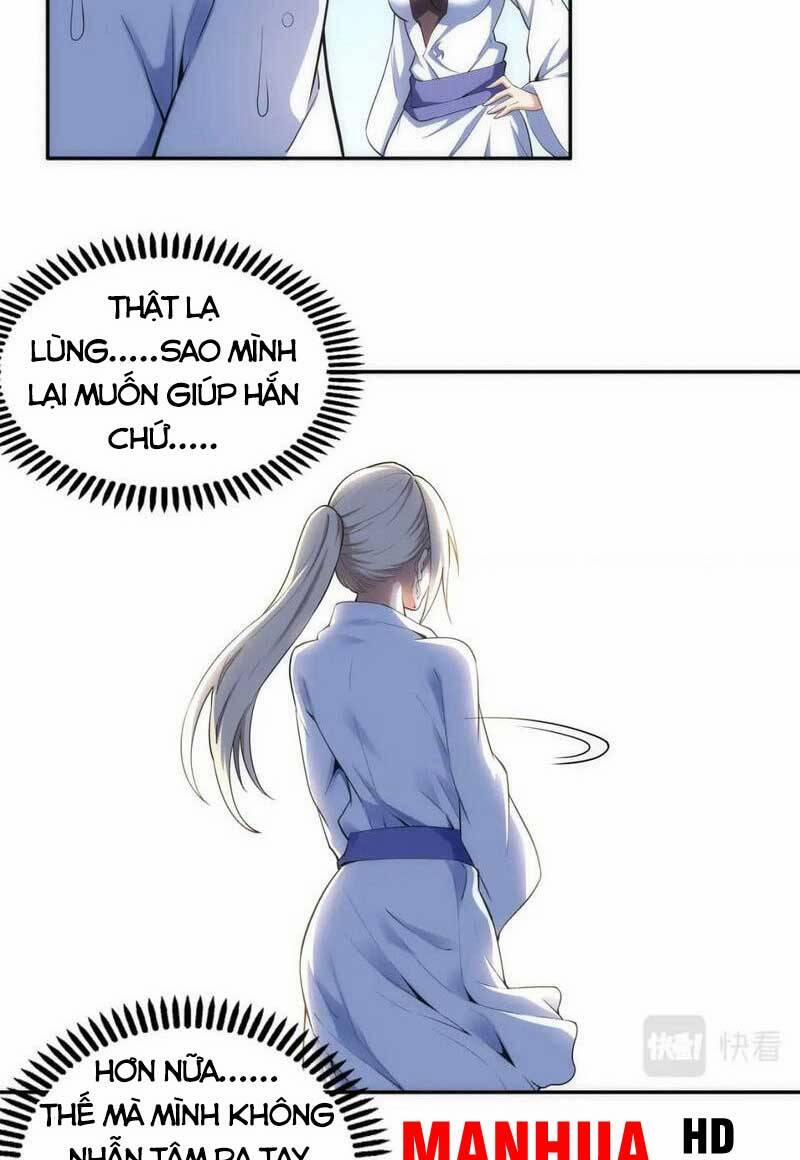 Vạn Cổ Thần Đế 65 trang 22