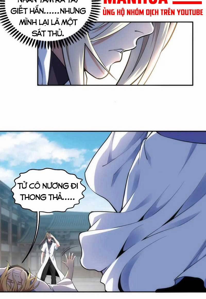 Vạn Cổ Thần Đế 65 trang 23